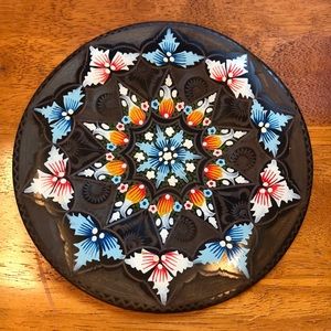 Turkish Copper Wall Art